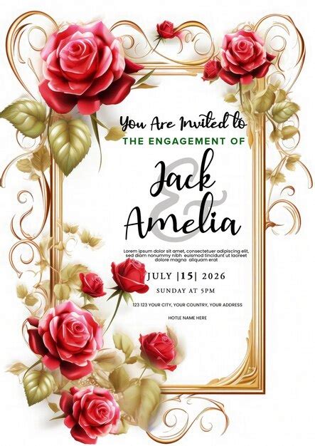 red invitation template|Red Invitation PSD, 7,000+ High Quality Free PSD Templates for .